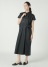 ZUCCa / HIGH DENSITY WASHER / ワンピース