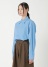 <先行予約> ZUCCa / HIGH COUNT BROAD / シャツ