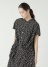 ZUCCa / NADESHIKO FLOWER PRINT / ブラウス