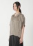 ZUCCa / SOFT PE SATIN / シャツ