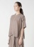 ZUCCa / GARMENT DYE VIYELLA / シャツ