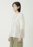 ZUCCa / TRIANGLE EMBROIDERY / ブラウス