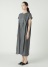 ZUCCa / DRAPE JERSEY / ワンピース