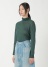 <先行予約> ZUCCa / SUPIMA LIGHT JERSEY / インナー