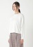 <先行予約> ZUCCa / GARMENT DYE T / トップス
