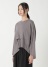 <先行予約> ZUCCa / COTTON RAYON / トップス