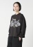 ZUCCa / BOUQUET T / トップス
