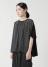 ZUCCa / MIX DOTS / カットソー