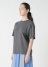 ZUCCa / P GARMENT DYE JERSEY / カットソー