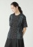 ZUCCa / DOT DOCKING JERSEY / Tシャツ