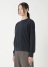 <先行予約> ZUCCa / TSURI-BUTSU SWEATSHIRT / トップス