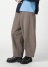 ZUCCa / FORM KNIT / パンツ