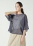 ZUCCa / SHEER KNIT / プルオーバー