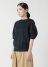 ZUCCa / CIRCLE FINE KNIT / トップス