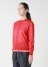 ZUCCa / DOUBLE SHEER KNIT / カーディガン