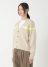 <先行予約> ZUCCa / LINED KNIT / カーディガン