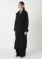 <先行予約> ZUCCa / MILLED WOOL JERSEY / コート
