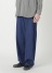 <先行予約> ZUCCa / T/C WORK TWILL / パンツ
