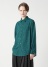 ZUCCa / BELLFLOWER JACQUARD / シャツ