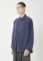 <先行予約> ZUCCa / FIBRIL TYPEWRITER JERSEY / シャツ