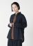 ZUCCa / GLEN CHECK JERSEY / シャツ