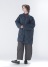 <先行予約> ZUCCa / LIGHT QUILTING OUTER / ブルゾン