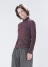 <先行予約> ZUCCa / SUPIMA LIGHT JERSEY / トップス