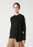 <先行予約> ZUCCa / DRAPE WOOL JERSEY / トップス