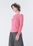 <先行予約> ZUCCa / SUPIMA LIGHT JERSEY / トップス