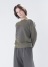 <先行予約> ZUCCa / TOOLS EMBROIDERY SWEATSHIRT / トップス