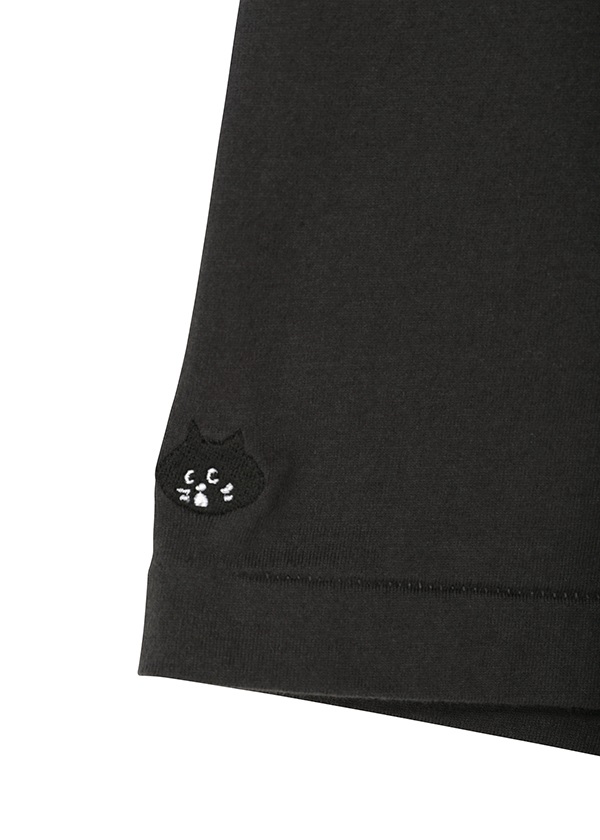 NYA- / (O) KENDAI TOPS / Tシャツ