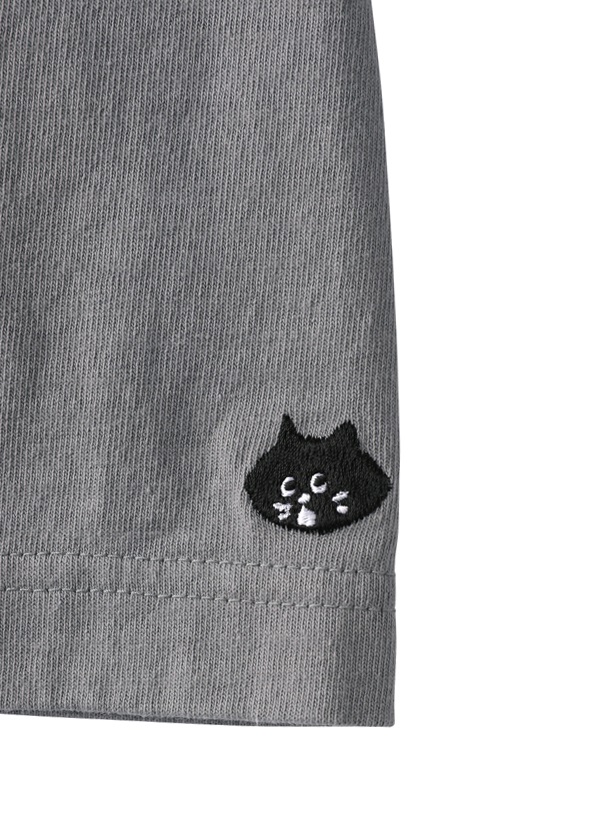 NYA- / LUCKY NYA- / Tシャツ