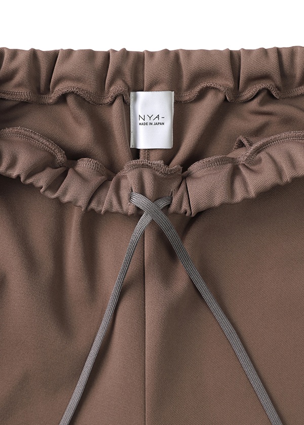 NYA- / WANDER TRACKSUITS / スウェットパンツ