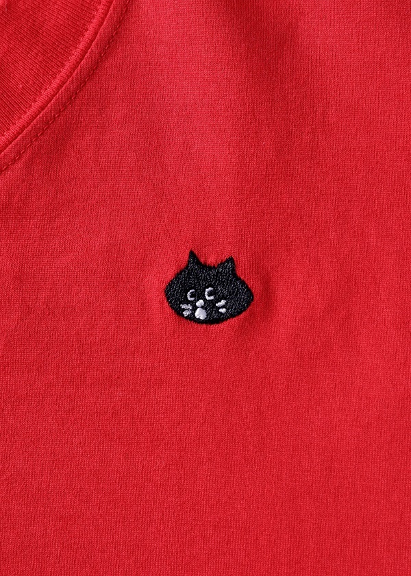 NYA- / BASIC T / Tシャツ