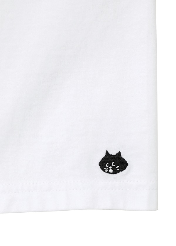 NYA- / PO PARADISE / Tシャツ
