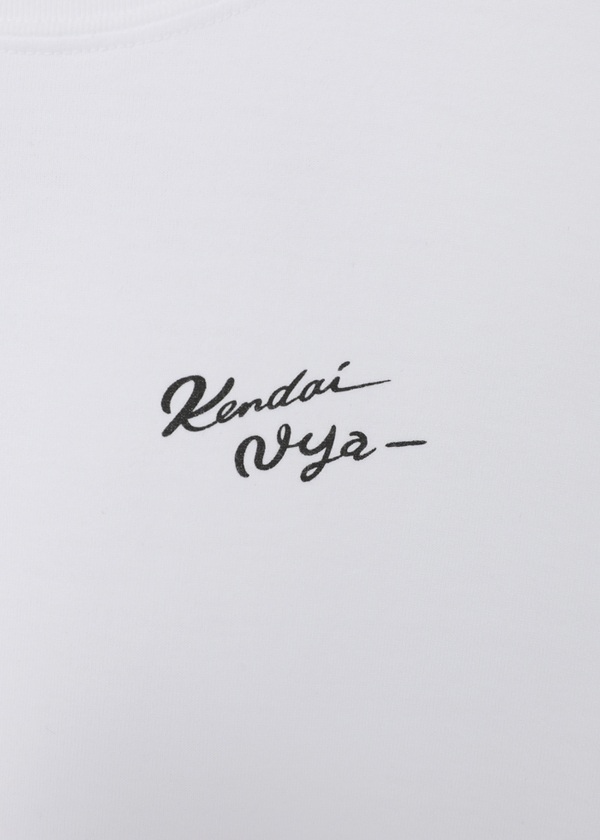 NYA- / BRAINWAVE / Tシャツ