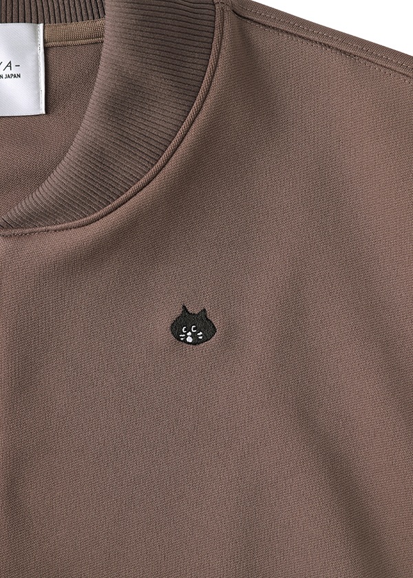 NYA- / WANDER TRACKSUITS / ブルゾン