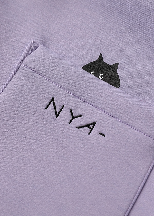 <先行予約> NYA- / IN THE POCKET BAG / トートバッグ