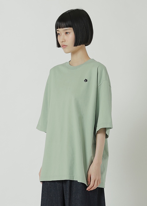 <先行予約> NYA- / CONTOUR LINES / Tシャツ