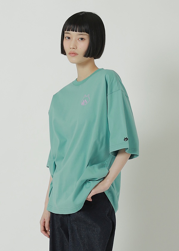 <先行予約> NYA- / SOFTY NYA- / Tシャツ