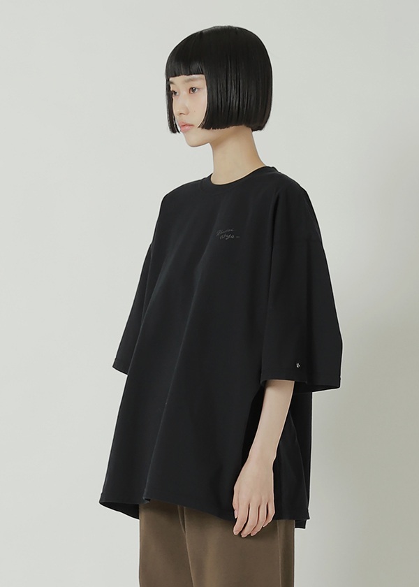 NYA- / HANDS SIGN / Tシャツ