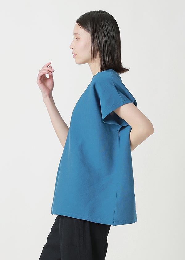 Plantation / YOORYUU T BASIC / カットソー