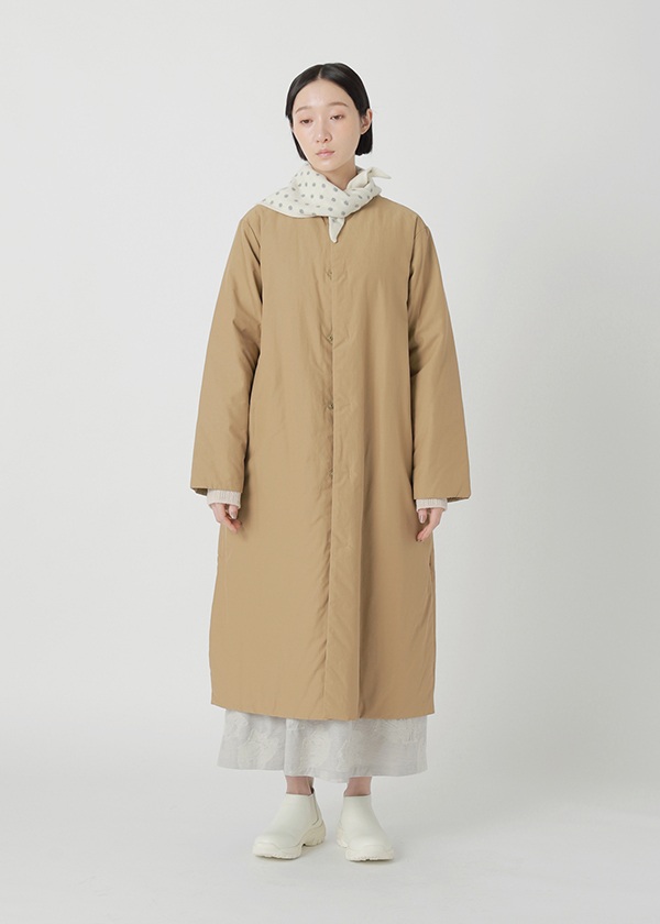 Plantation / PO ドットサンカクマフラー / ストール