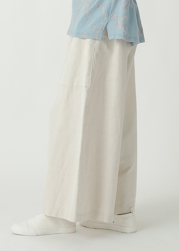 <先行予約> Plantation / CLドライオックス / パンツ