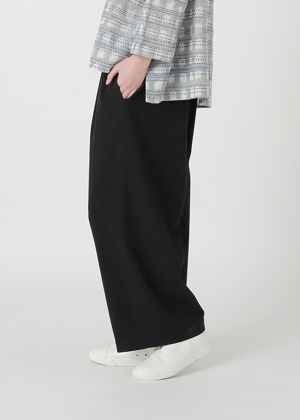 <先行予約> Plantation / グレイスレーヨン / パンツ