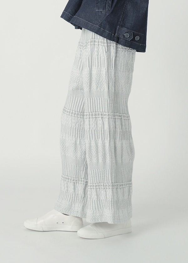 Plantation / BIZENポタリーWAVE / パンツ