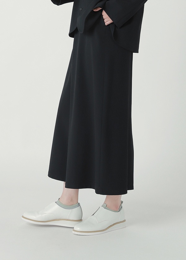 <先行予約> Plantation / グレイスレーヨン / スカート