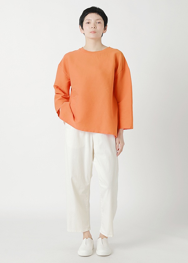 Plantation / COLOR YOORYUU T FRUITS / カットソー