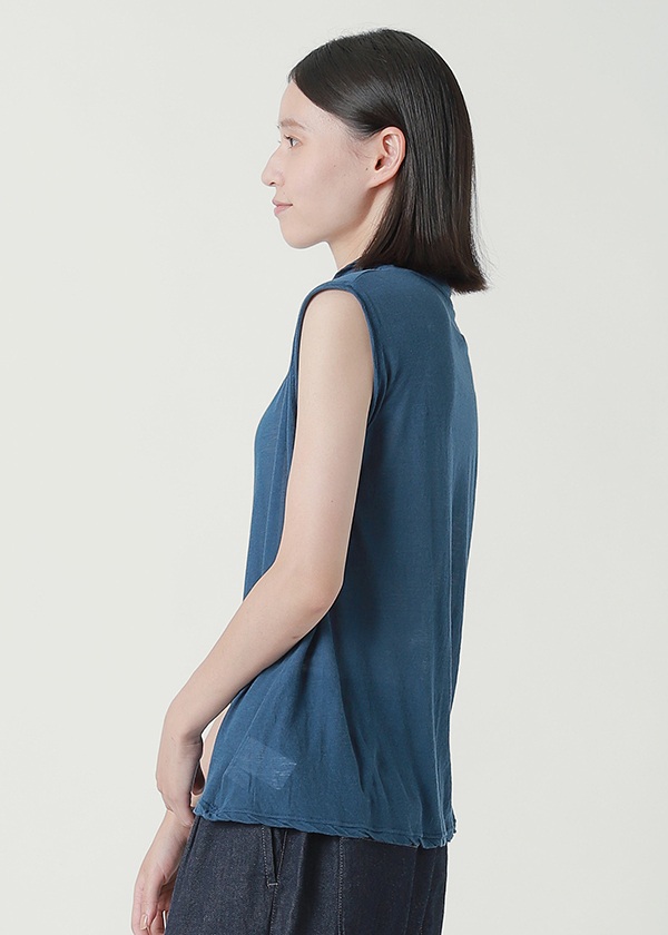 <先行予約> Plantation / エジプトコットンU / カットソー