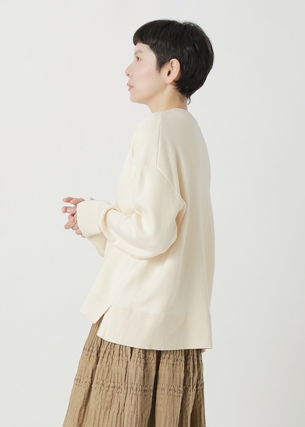 Plantation / スムースニット / ニット